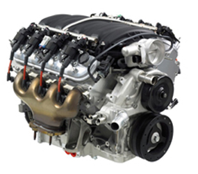 B0302 Engine